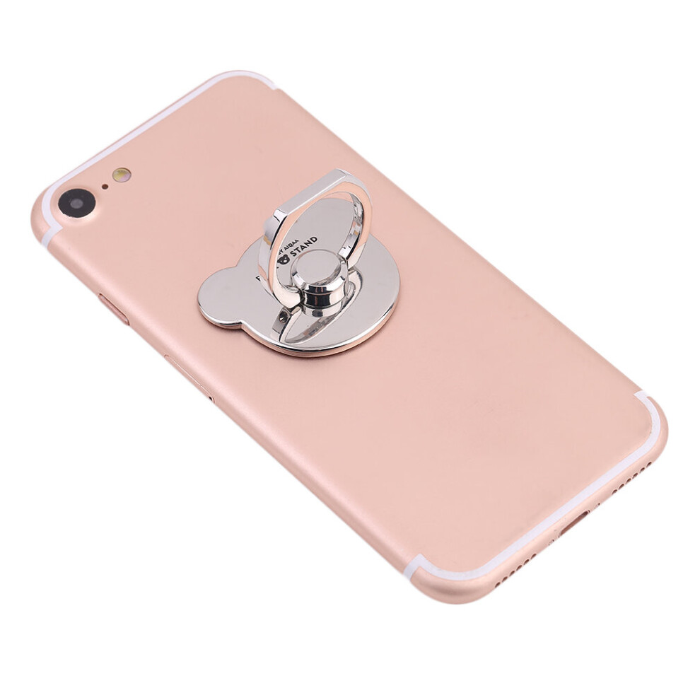Cafele Convenient 360 Degree Rotation Mobile Phone Holder Support Finger Ring 5063131628784