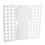 Multifunctional Fast Speed Clothes Folder T-Shirt Polo Clothes Folding Board 6