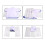 Multifunctional Fast Speed Clothes Folder T-Shirt Polo Clothes Folding Board 1
