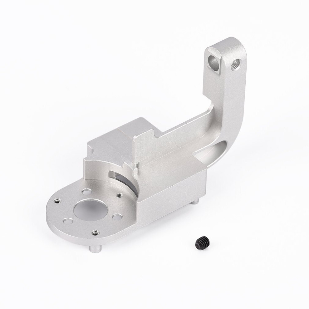 1 Pc Ptz Gimble Accessories 7 Shaped Stand Yaw For Dji Phantom Silver 5063131622867