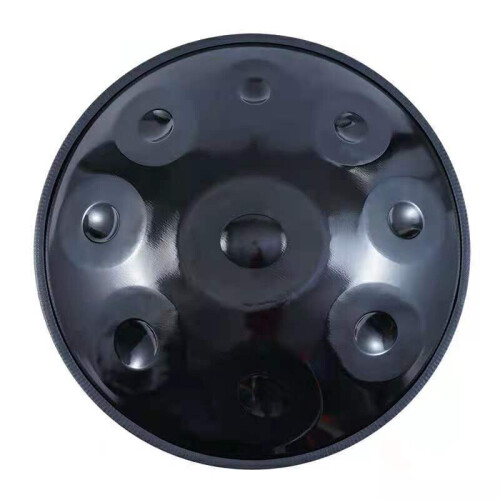 Authentic Hand Disc Professional Drummer Disc Drum Musical Instrument Percussion 2