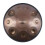 Authentic Hand Disc Professional Drummer Disc Drum Musical Instrument Percussion 4