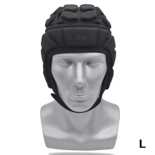 Football Goalkeeper Goalkeeper Hat Rugby Roller Skating Ski Skateboard Riding Headgear Shockproof Unisex Sports Equipment