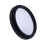 MATEM3 37MM Smart Phones Filter Lens Round Shape 4/6/8# Filter Len+Len Clip 5