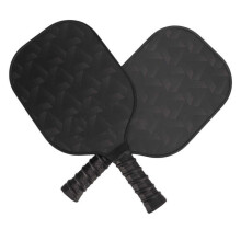 Pickleball Racket Set Soft Pickleball Paddle for Sports