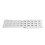 Multifunctional Fast Speed Clothes Folder T-Shirt Polo Clothes Folding Board 4