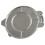 Foldable 8 Inches Uncoated Aluminum Heavy Duty Dough Press Tortilla Maker Bakeware  Pie Tools Durable Hand Press Type 5