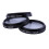 MATEM3 37MM Smart Phones Filter Lens Round Shape 4/6/8# Filter Len+Len Clip 6