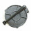 8.5/6.5in Tortilla Aluminum Foldable Home Kitchen Flour Corn Baking Press Maker DIY Pie Tools Kitchen Accessories 3