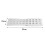 Multifunctional Fast Speed Clothes Folder T-Shirt Polo Clothes Folding Board 5