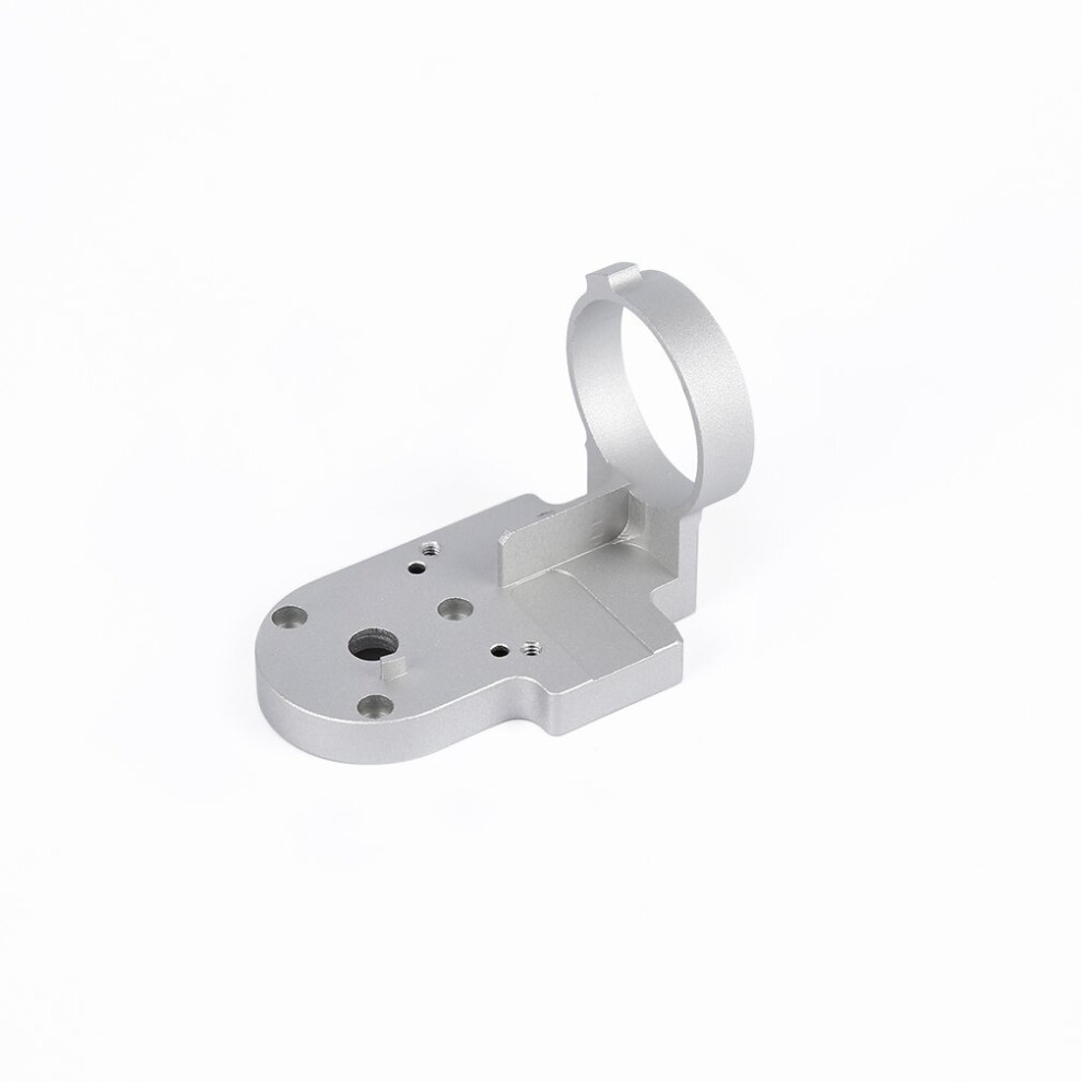 1 Pc Ptz Gimble Hardware Accessories Roll Stand For Dji Phantom Silver 5063131622874