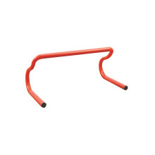1Pc Training Hurdle Soccer Training Rack PVC Rack Strength Training Rack for Outdoor Training Kids