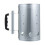 1pc Quick Chimney Charcoal Starter Fast Fire Chimney Starter BBQ Ignition 5