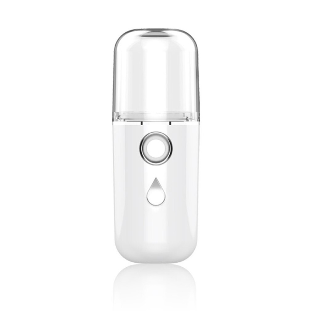 Wejoy Nano Spray Water Replenishing Device Mini Beauty Device Handheld Portable Face Steaming Humidifier Convenient