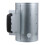 1pc Quick Chimney Charcoal Starter Fast Fire Chimney Starter BBQ Ignition 1
