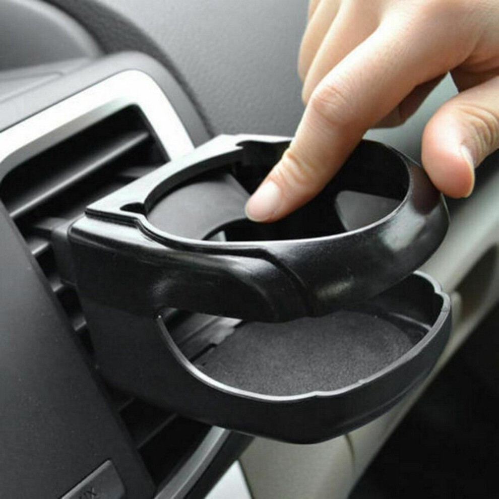 Car Cup Holder Universal Auto Beverage Mount Stand Car Outlet Air Vent Cup Holder Rack Auto Product Car Accessories 5063131432602