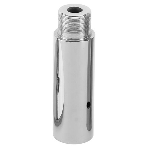 45mm Extend Pole Tube for Dance Stripper Spin Pole X-POLE 15/25/40cm