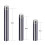 45mm Extend Pole Tube for Dance Stripper Spin Pole X-POLE 15/25/40cm 7