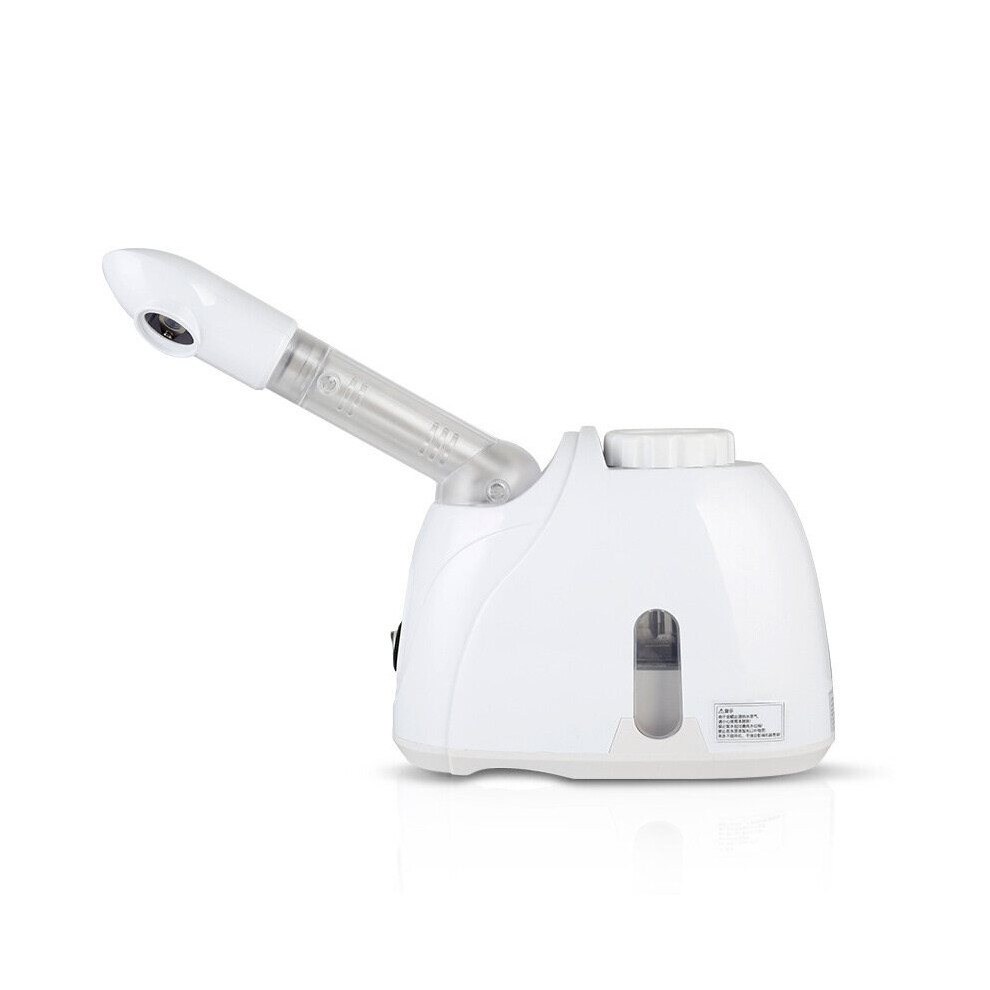 Wejoy Nano Ozone Facial Vaporizer Facial Ozonium Steam Facial Steamer Air Humidifier Face Steamer Beauty Spa Vaporizador
