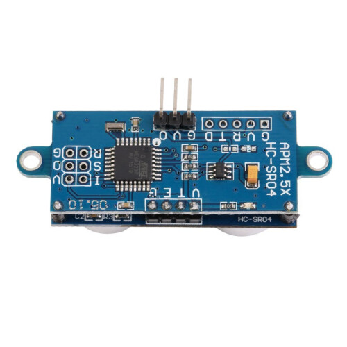 Ultrasonic Wave Detector Ranging Module for APM2 2.5 2.6 2.8 Flight Control
