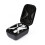Carbon Fiber ABS Hard Shell Backpack Case Bag for DJI Phantom 4 3