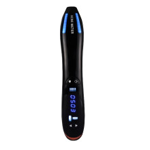 5 Levels Ozone Plasma Pen Portable Professional Acne Meter Mole Tattoo Remover Machine Skin Nursing Wart Removal Face Restoring