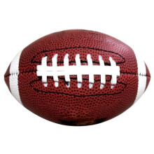 PVC leather Kid Mini Rugby Kids Outdoor Sport American Football Cute Pupil Training Ball Birthday Gift Toy