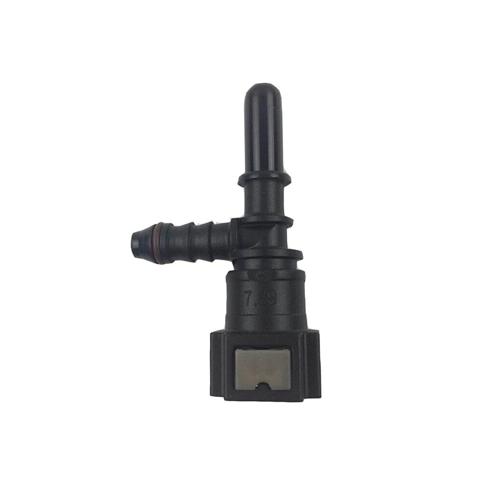 High Quality Automotive Fuel Line 7.89 Id6 F-Type 180 Degree Straight Coupling Female Quick Connector 5063131525885