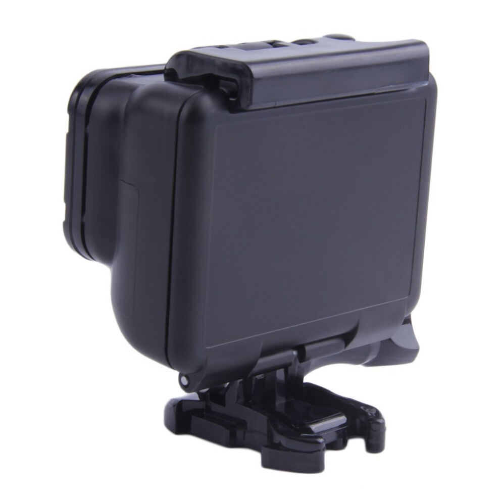 Waterproof Diving Housing Protective Case Underwater For Gopro Hero 4 3+3 5063131637359