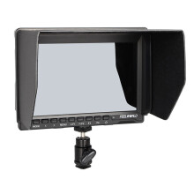 7inch Slim Design Ultra HD IPS 1280x800 Field Monitor HDMI LCD Monitor FW-759