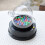 1 Set Fortunate Number Picking Machine Lottery Machine Bingo Game Machine 5