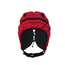 Children Comfortable Roller Hat Durable Rugby Football Sports Protecitve Gear Goalkeeper Helmet Baseball Outdoor Training