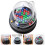 1 Set Fortunate Number Picking Machine Lottery Machine Bingo Game Machine 6