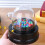 1 Set Fortunate Number Picking Machine Lottery Machine Bingo Game Machine 7