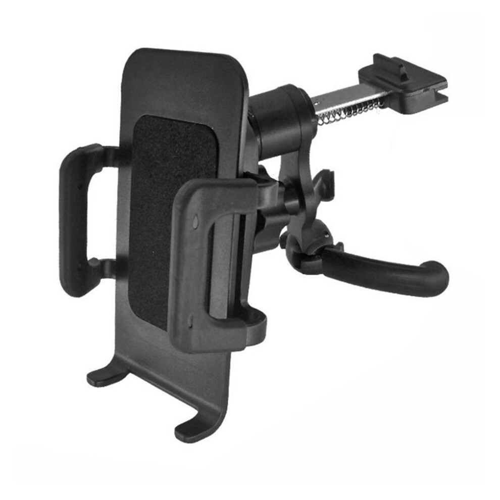 360Car Air Vent Mount Cradle Holder Stand For Mobile Smart Cell Phone Gps 5063131617603