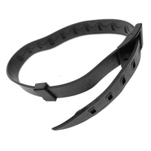 Diving Quick Release Rubber Knife Straps Scuba Dive Snorkeling Replacement Survival Gear Equipment Tactical Knifes Belt