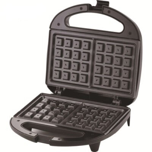 750W Electric Waffles Maker Iron Sandwich Maker Machine Bubble Egg Cake Oven Breakfast Waffle Machine 220V 1