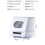 1200W Dishwasher Home Free-installation Desktop Mini Dishwasher High Temperature Sterilization Multi-function Smart Dryer 5