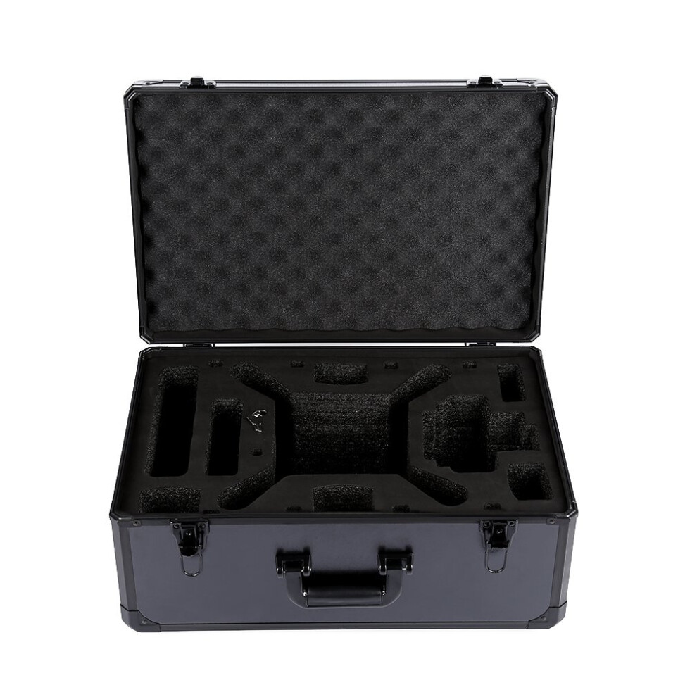 Outdoor Portable Aluminum Protective Carrying Hard Case for DJI Phantom 4-image-OPC-PBNX5PV-NEW
