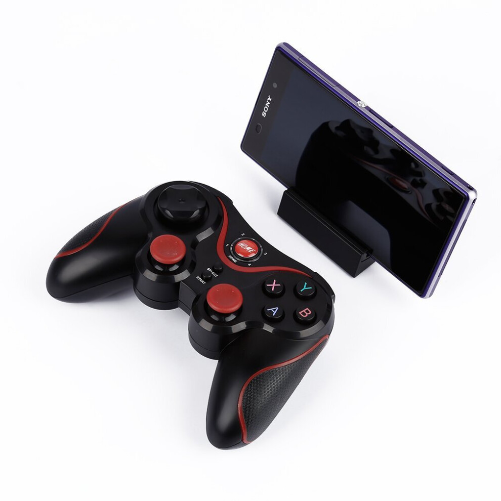 S600 Wireless Bluetooth Game Controller Gamepad Android Smartphone Joystick 5063131622942