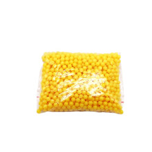 BB Balls 1000 Rounds 0.12g Airsoft Strikeball Strike Ball Tactical Air Gun High Grade BB Balls PaintBall for Hunting Shooting