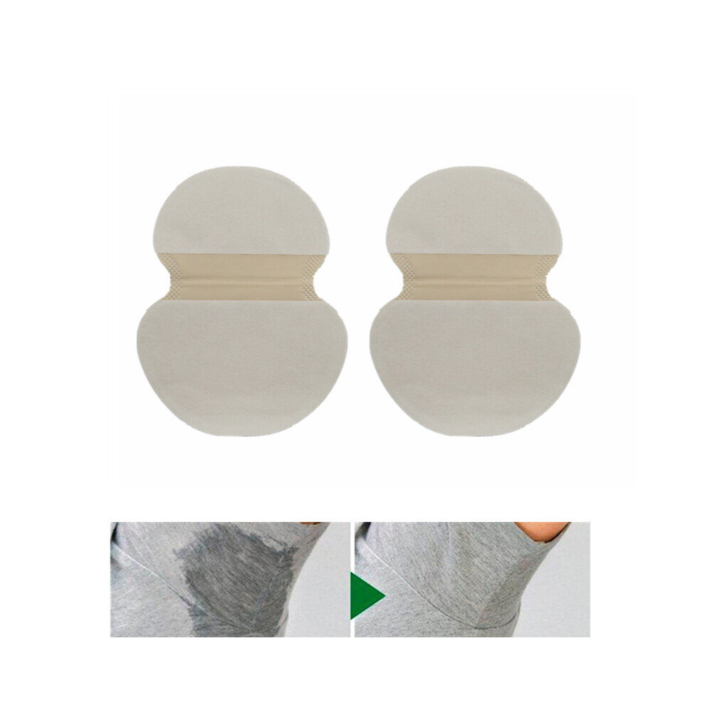 Wejoy Light Underarm Dress Clothing Armpit Care Sweat Scent Perspiration Pad Shield Absorbing Deodorant Antiperspirant