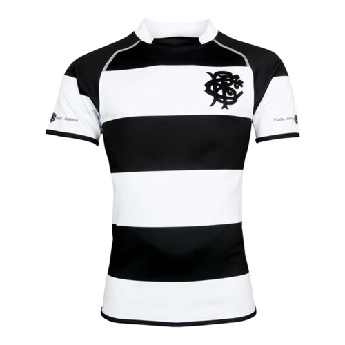 Barbarians Men's Repilce Rugby Jersey 1