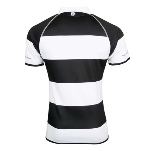Barbarians Men's Repilce Rugby Jersey 2