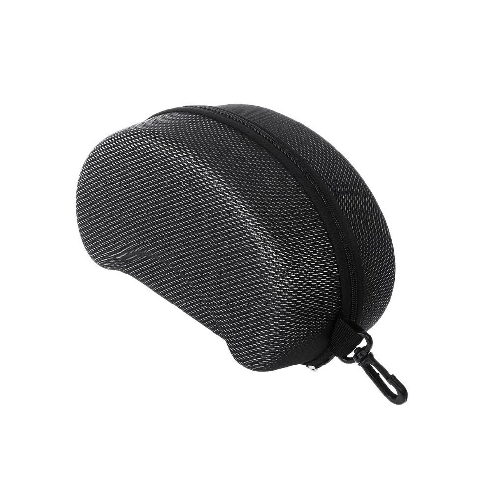 Wejoy Protection Eva Snow Ski Eyewear Case Snowboard Skiing Goggles Sunglasses Carrying Case Zipper Hard Box Holder
