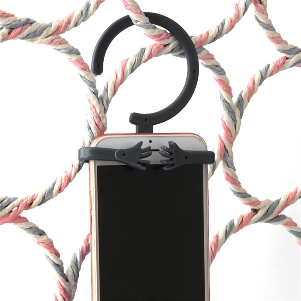 Flexible Car Cell Phone Holder Bracket Universal Mobile Phone Stand Support 5063131628937