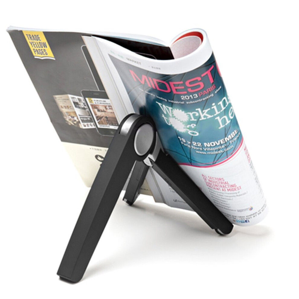 Multifunctional Folding Laptop Bracket Adjustable Notebook Computer Stand 5063131631685