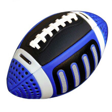 Size 3 Rugby Ball American Rugby Ball American Football Ball Children Sports Match Standard Training US Rugby Street Football