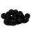 Professional Player Competition Squash Ball Two Yellow Dots Low Speed Accessory 4