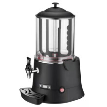 Commercial 10L Hot Chocolate Machines Drinking Hot Chocolate Dispenser Milk Tea Coffee Wine Dispenser Machine Kitchen Appliance